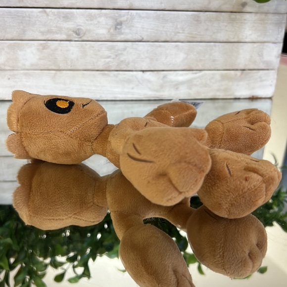 Cute Groot plush - Picture 9 of 9